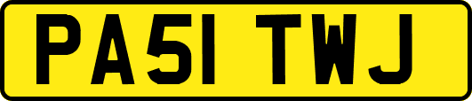 PA51TWJ