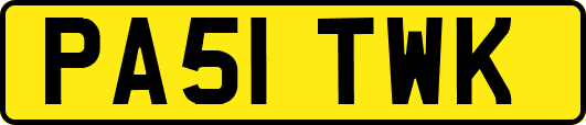 PA51TWK
