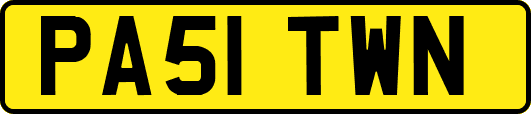 PA51TWN