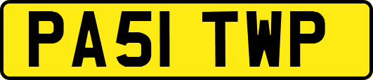 PA51TWP