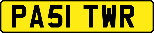 PA51TWR