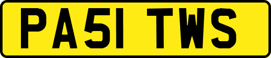 PA51TWS