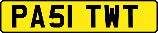 PA51TWT