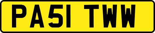 PA51TWW