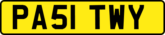 PA51TWY