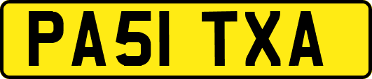 PA51TXA