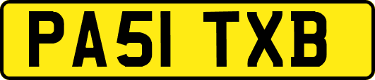 PA51TXB