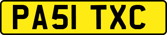 PA51TXC