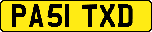 PA51TXD