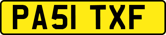 PA51TXF