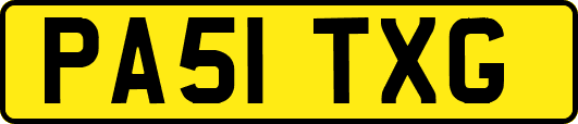 PA51TXG