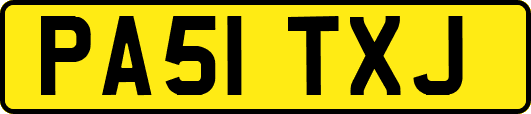 PA51TXJ