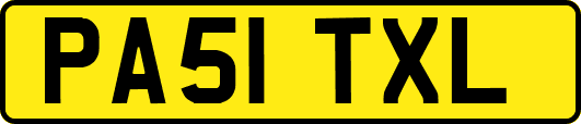 PA51TXL