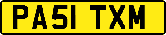 PA51TXM