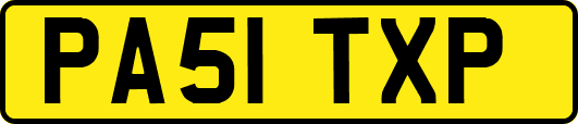 PA51TXP
