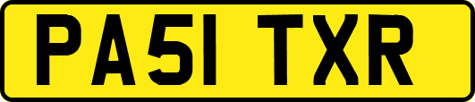 PA51TXR