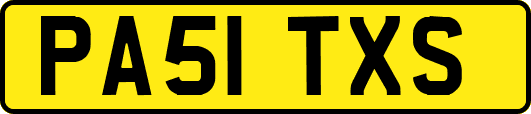 PA51TXS