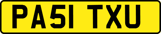PA51TXU