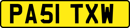 PA51TXW