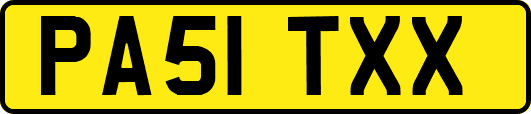 PA51TXX