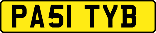 PA51TYB