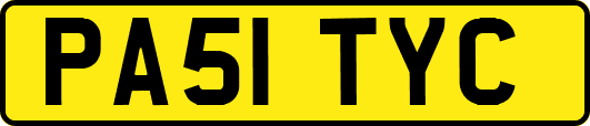 PA51TYC