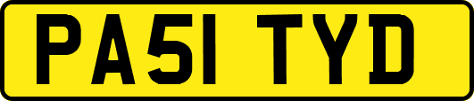 PA51TYD
