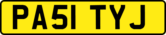 PA51TYJ