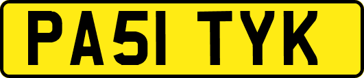 PA51TYK