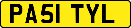 PA51TYL