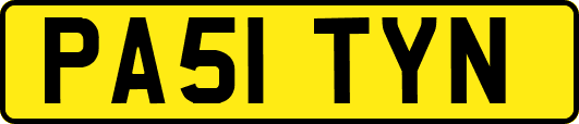 PA51TYN