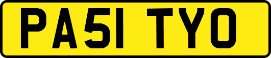 PA51TYO