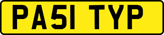 PA51TYP