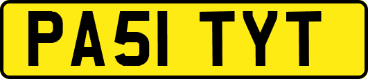 PA51TYT