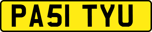 PA51TYU