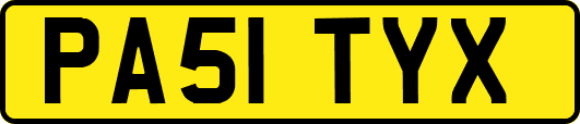 PA51TYX
