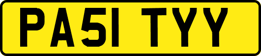 PA51TYY