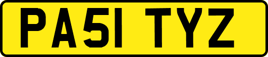 PA51TYZ