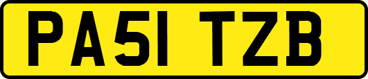 PA51TZB