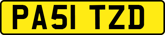 PA51TZD