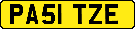 PA51TZE