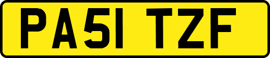 PA51TZF
