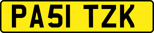 PA51TZK