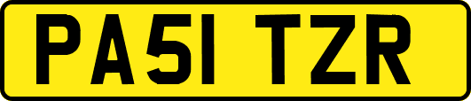 PA51TZR