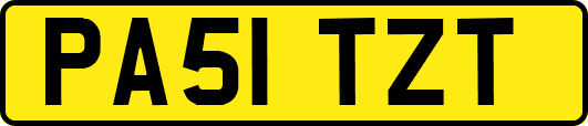 PA51TZT
