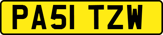 PA51TZW