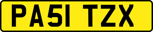 PA51TZX