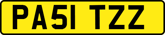 PA51TZZ