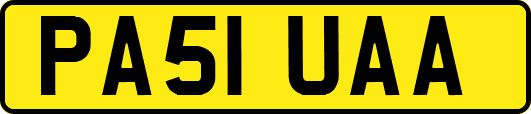 PA51UAA