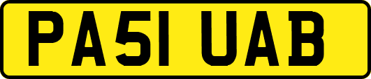 PA51UAB